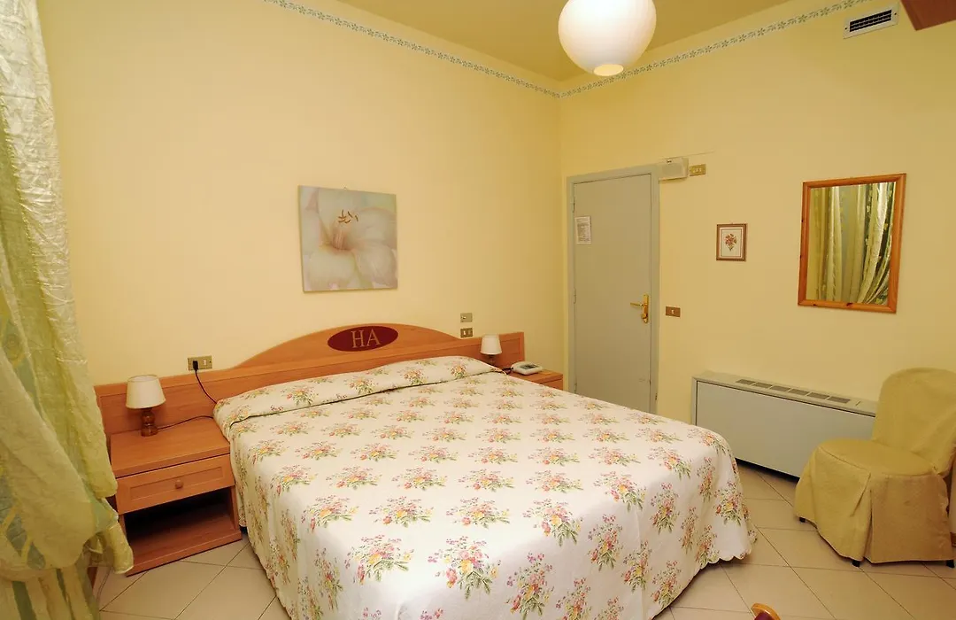 Hotel Abas-1