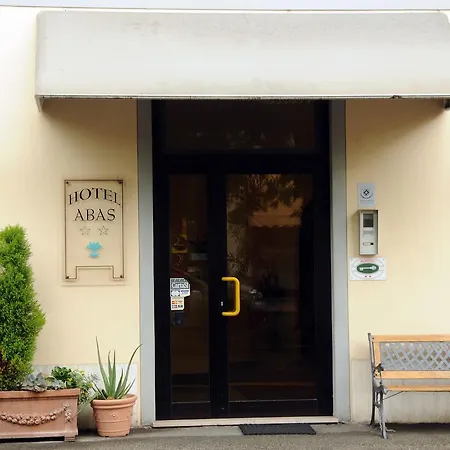 Hotel Abas-3